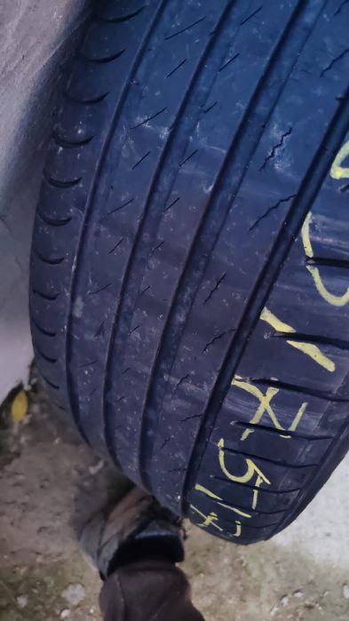 Vând jante BMW X3 R 18 245/50