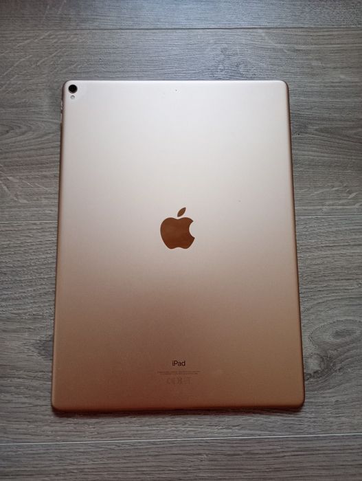 Apple iPad Pro 12.9 Gen 2