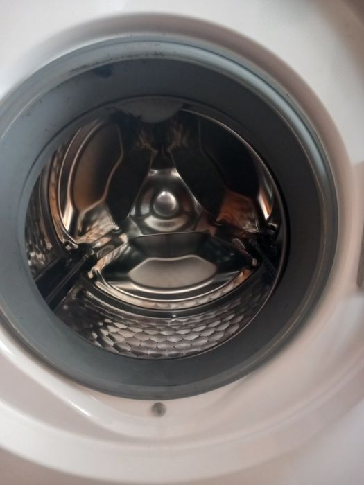 Пералня на части