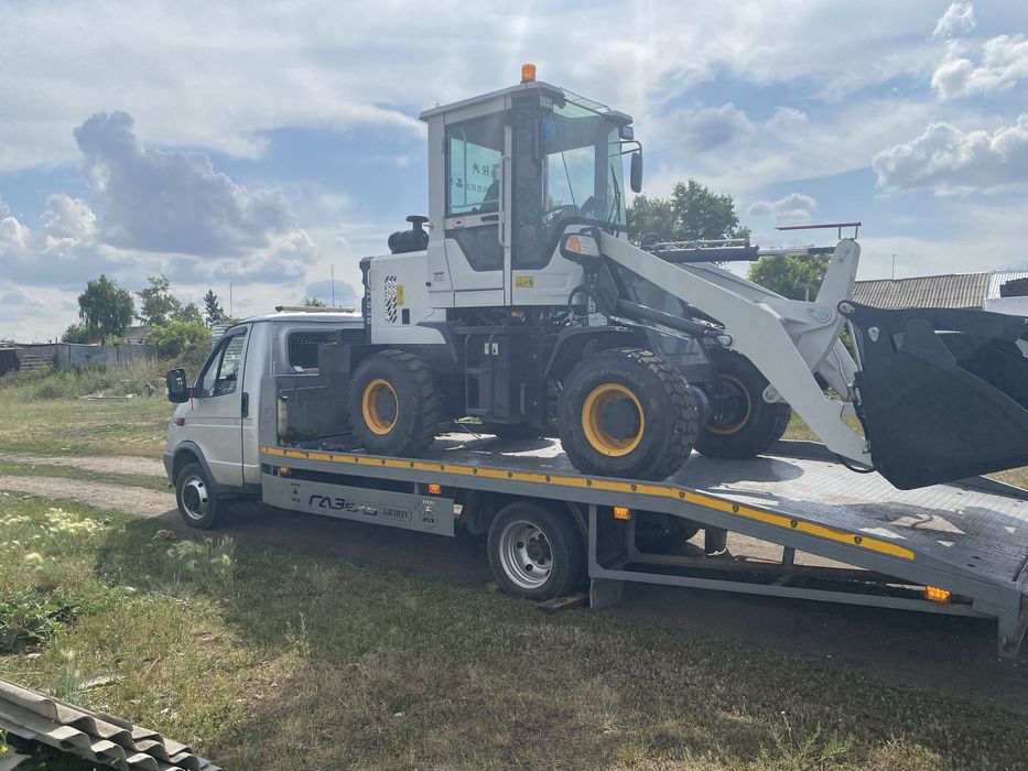 Эвакуатор круглосуточно 24/7