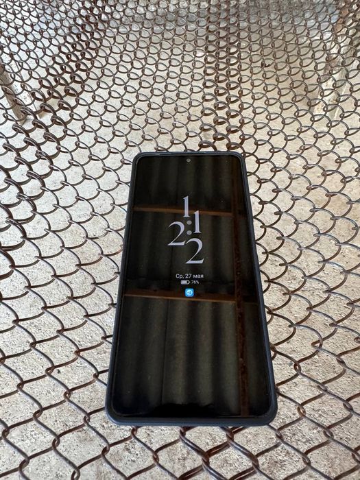 Redmi note 12c Гитара денвер 41 размер