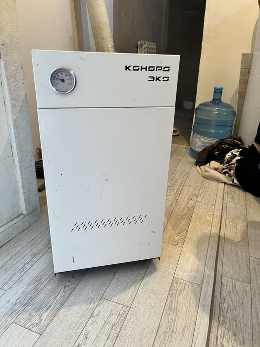 Кател печ газ степ тур поштти новы
