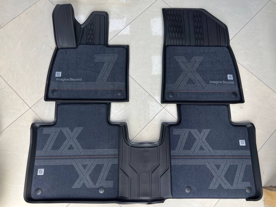 Polik dlya avtomobil