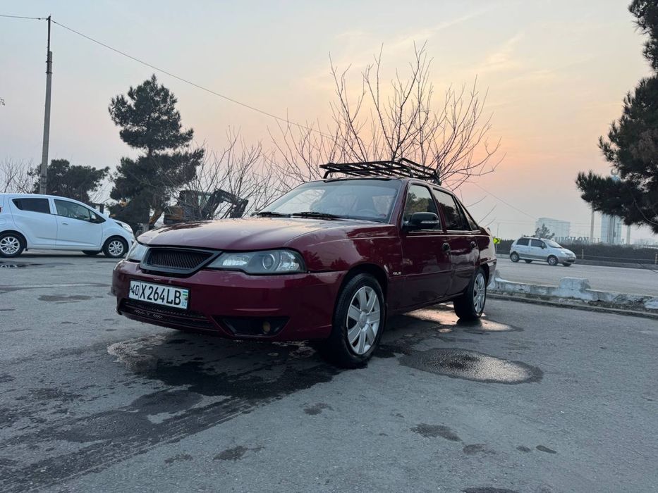 Продаётся Daewoo Nexia 2 Sotiladi Daewoo Nexia 2