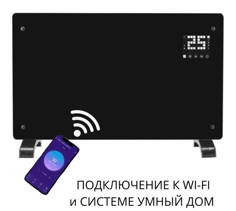 Продам обогреватель