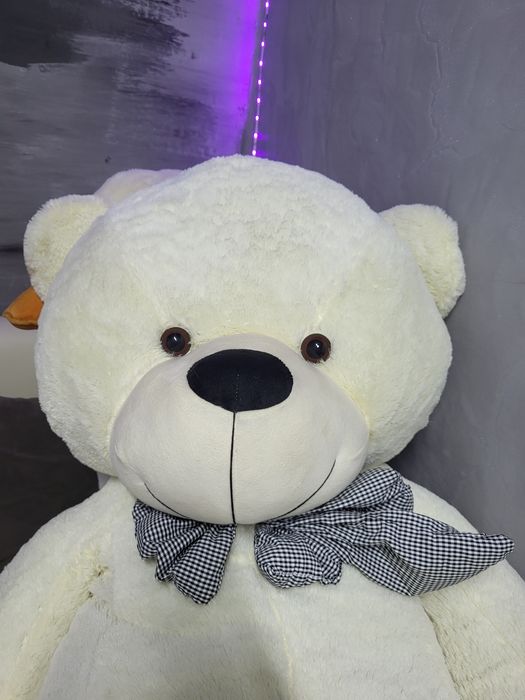 Белый Медведь 2 метра