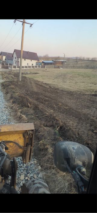 Teren Strada  Sigmirului