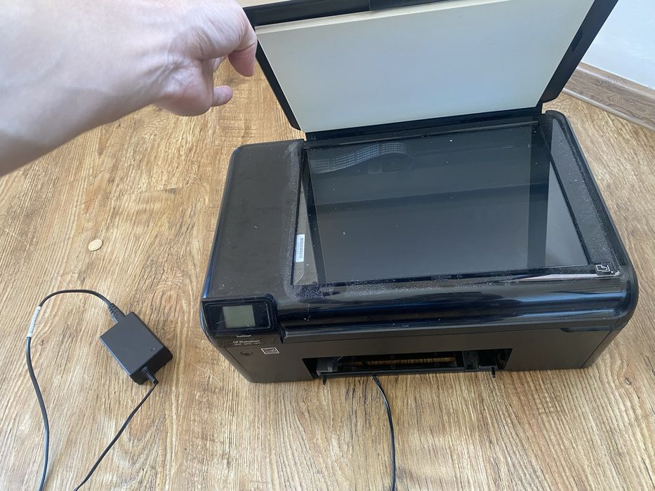 Принтер HP Photosmart B010