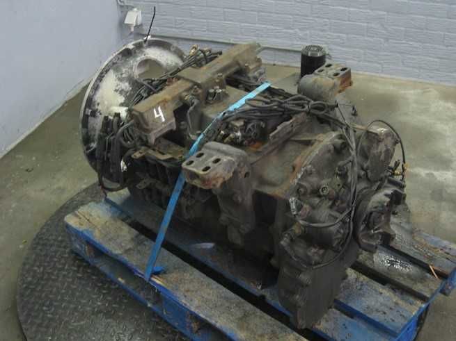 Cutie de viteze Opticruise GRS 900 Scania R - Piese de schimb Scania