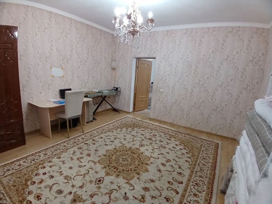 Тез арада ҮЙ Сатылады