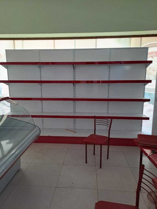 прлавка магазин sotiladi