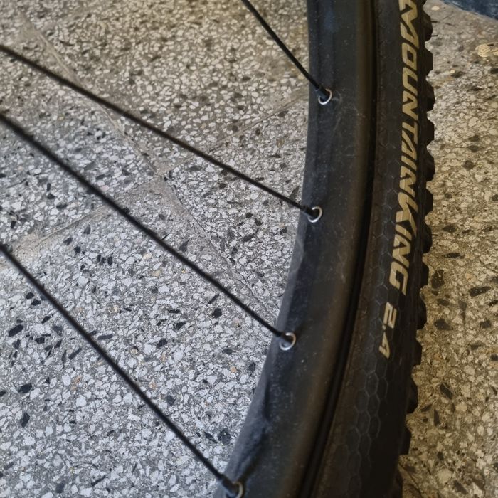 Капла Wtb sti 29 148 мм boost