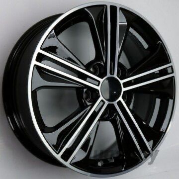 Продам диски на 16 VECTOR новые, Хундай киа и др