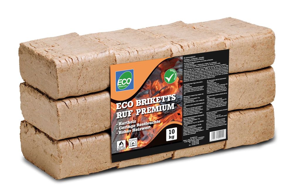 Brichete din rumegus pt foc