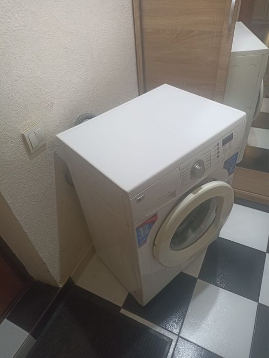 Стиральная машинка