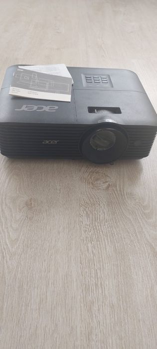 Видео проектор Acer