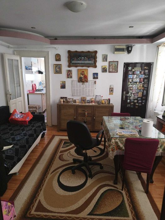 Apartament 4 camere Bucuresti Foisorul de Foc