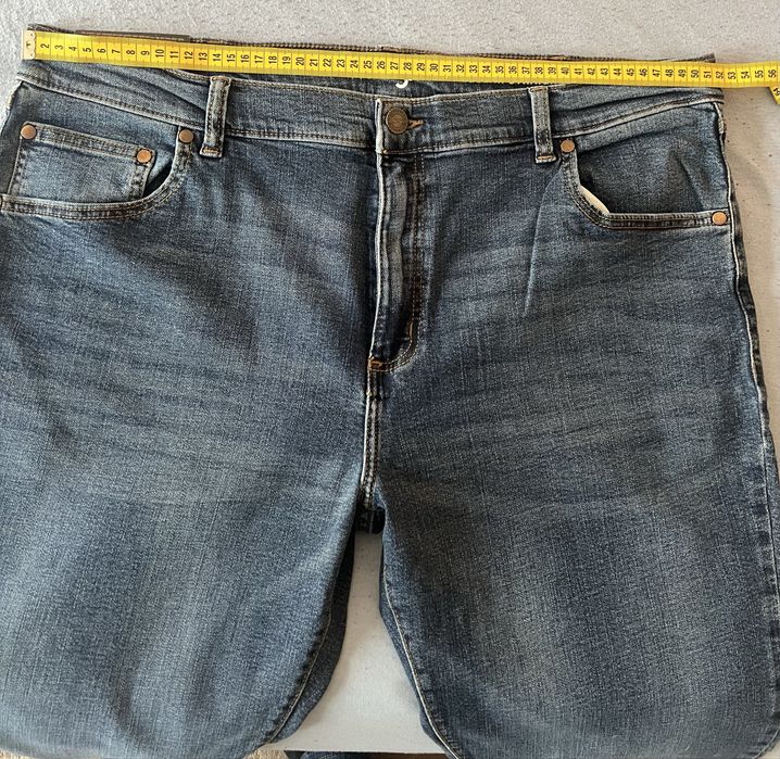 Дънки Wrangler 38/32