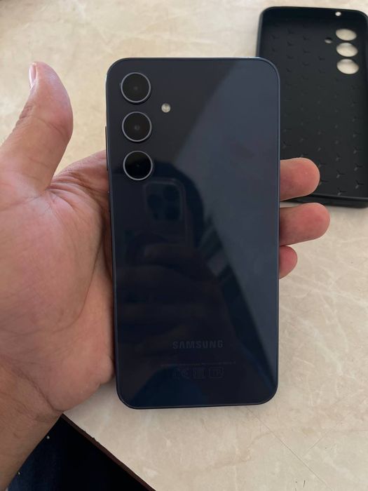 Samsung Galaxy A35 5G