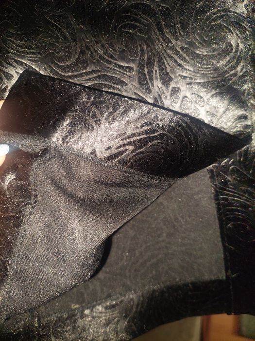 Женская юбка миди