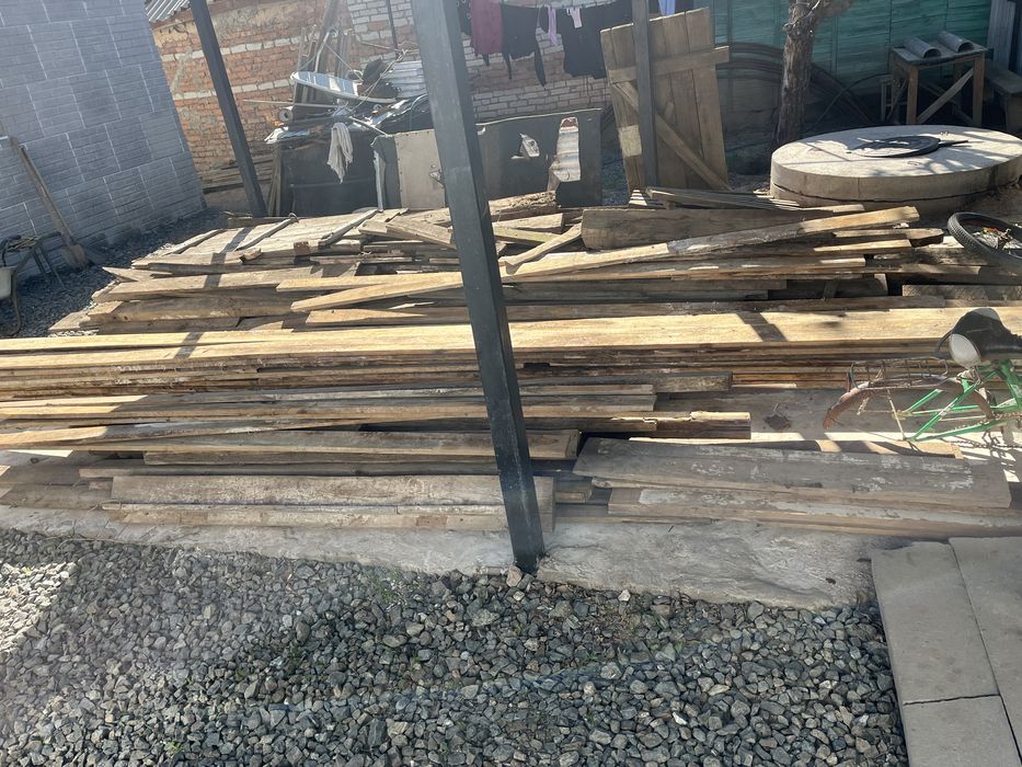 Ағаш доски продам общий 55 000