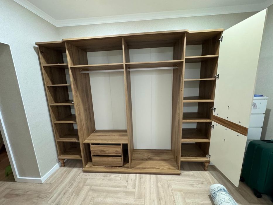 Шкаф для спальни турция