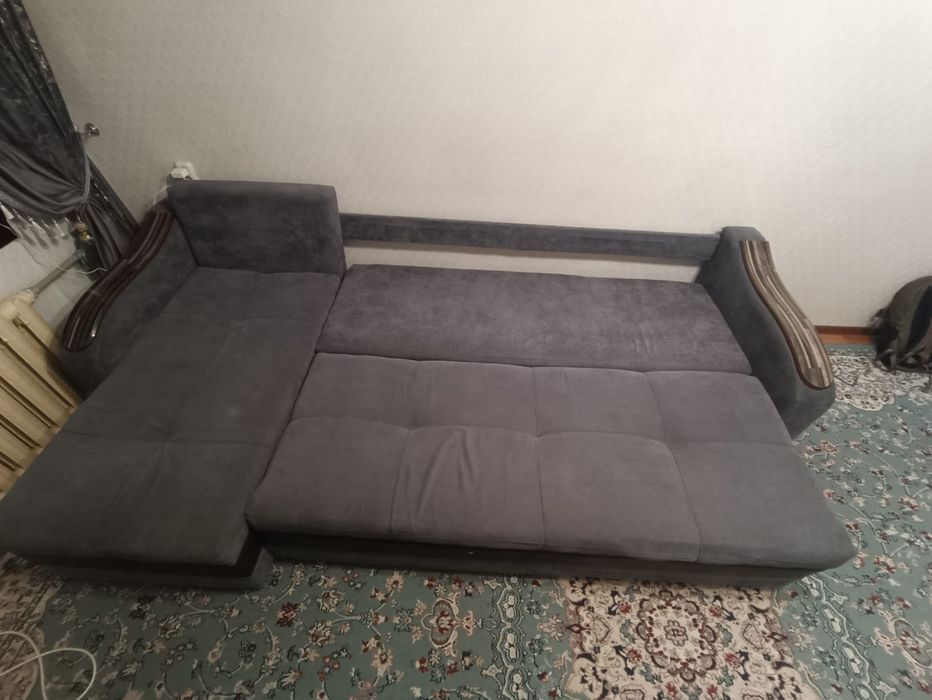 Диван раскладной