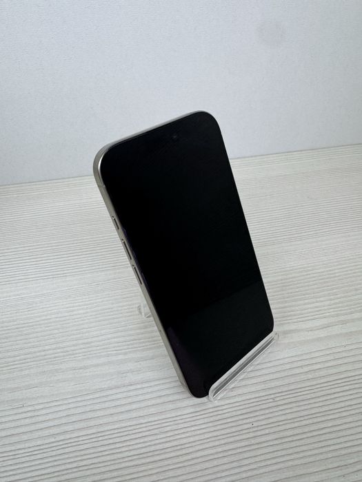 iPhone 16 Pro 128Гб | KASPI 0-0-12