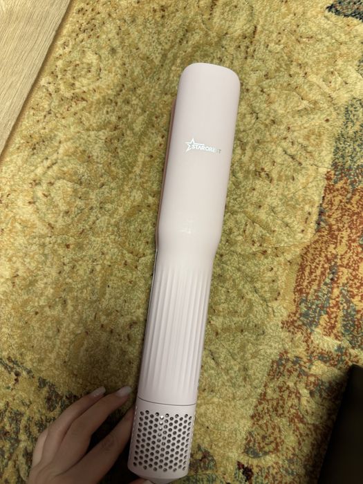Starcrest Hot Air Straightner
