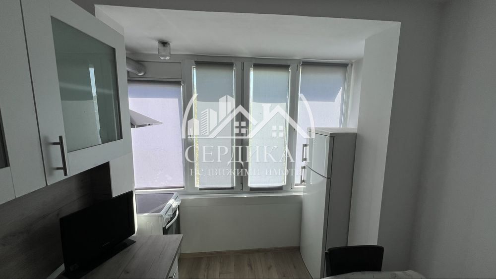 Продава се Двустаен апартамент в София, Захарна фабрика - 53 кв.м за 1732 €/кв.м - Снимка #1