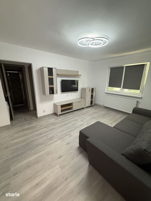 2 camere mobilat utilat