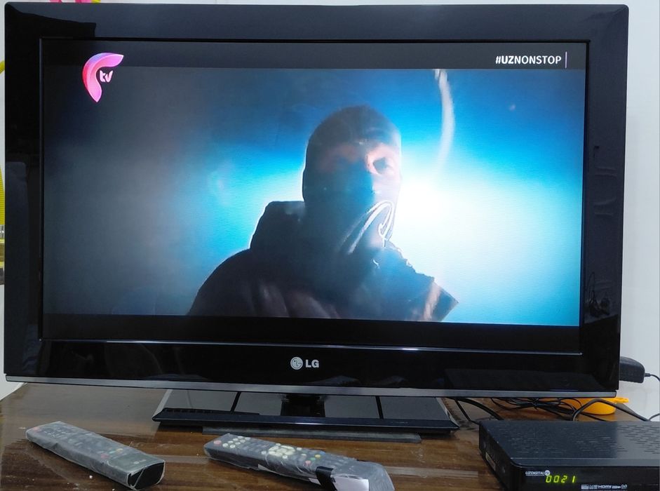 Телевизор Panasonic 32