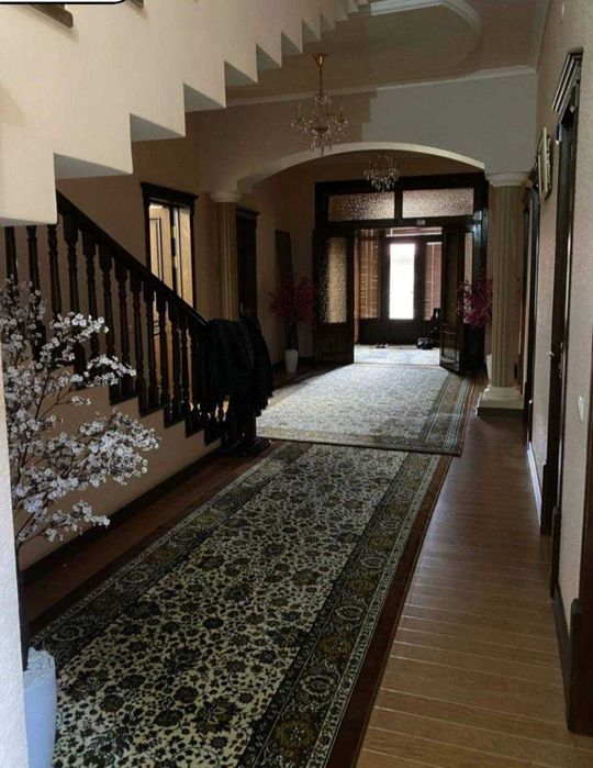 Продажа Евродома на САМПИ, 8-соток (N 13363 )