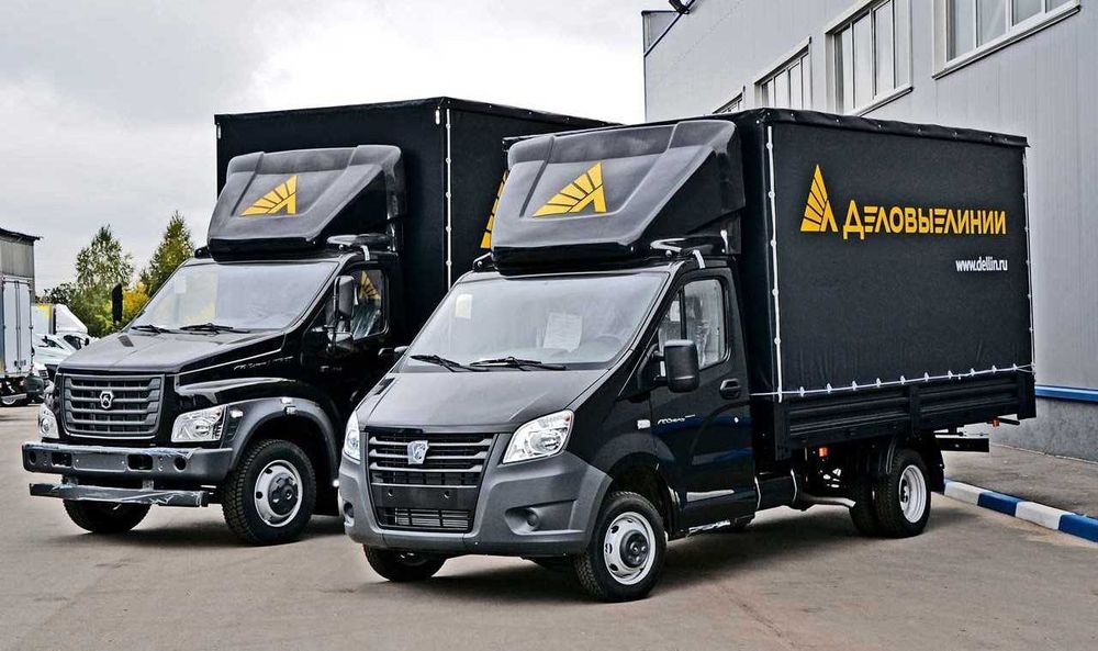 Arzon va Tezkor Gazel [Газель] Yuk Tashish Xizmati Tez Yetkazish 24/7