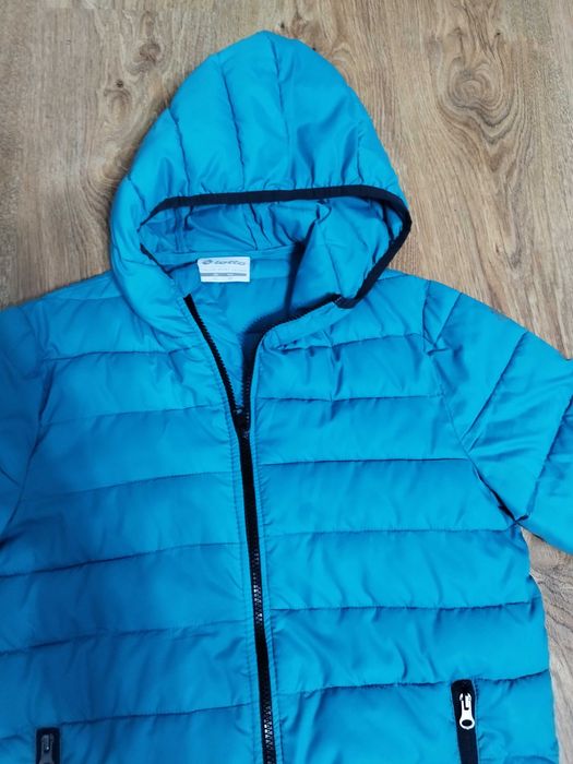 Спортно яке на Lotto