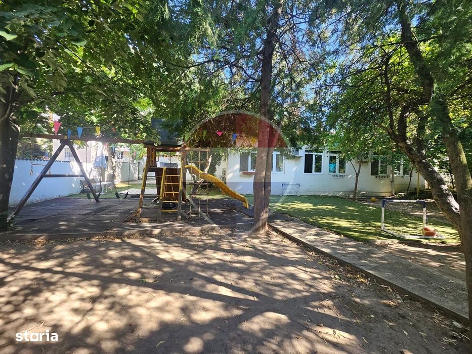 Casă / Vilă cu teren de inchiriat Km 0 langa Primarie