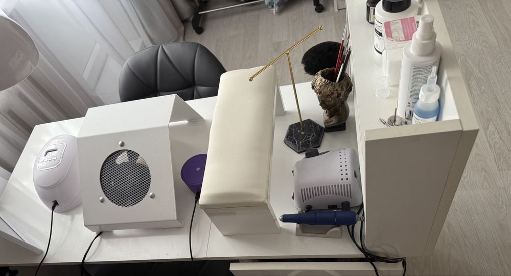 Инструмент для маникюра