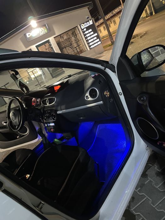 Vând renault 1.5 dci