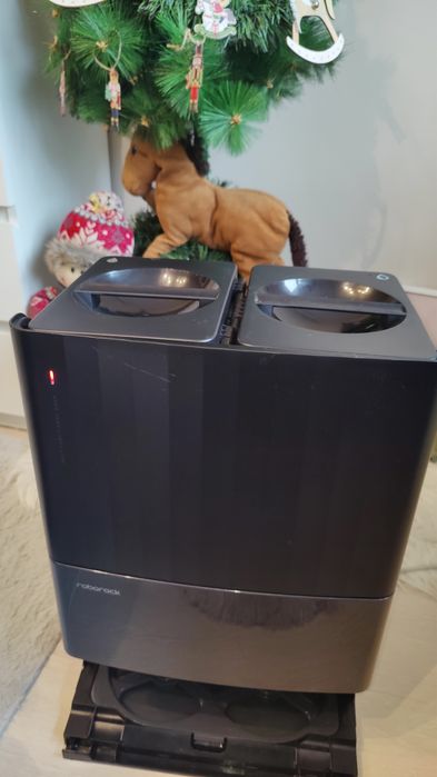 Roborock QRevo само станцията