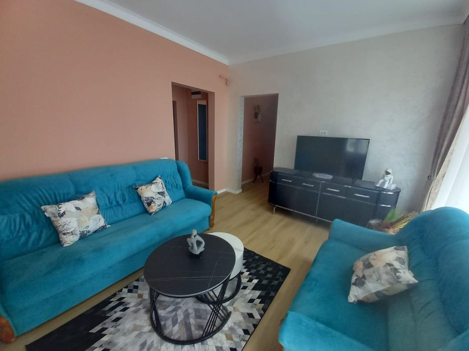 Apartament Tip Studio - Mamaia Nord/ Sat - La Cheie- Dezvoltator