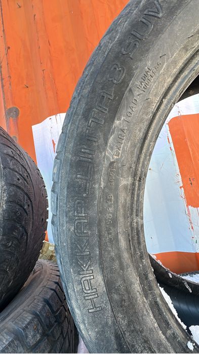 Шины, резины, 255/50/19