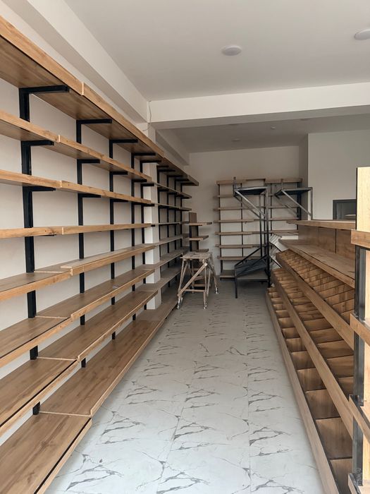 Сергели Спутник 5 да янги Магазин сотилади