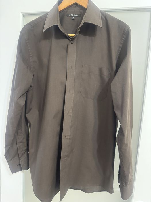 рубашка из Европы