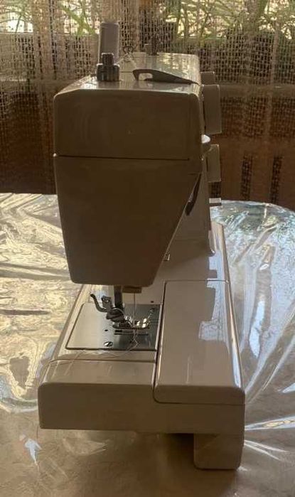 Швейная машинка от производителя Janome 397 S