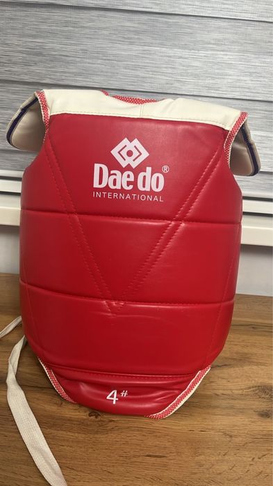 Продам вещи для тхэквондо