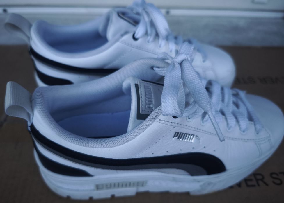 Маратонки  Puma Нови