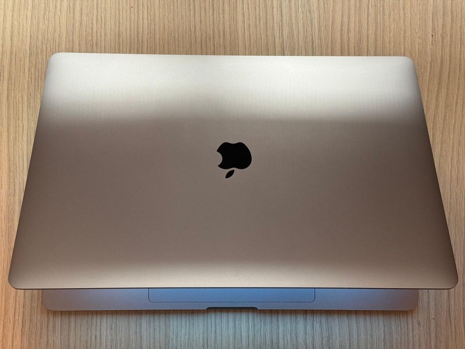 MacBook Pro 16-inch 2019
