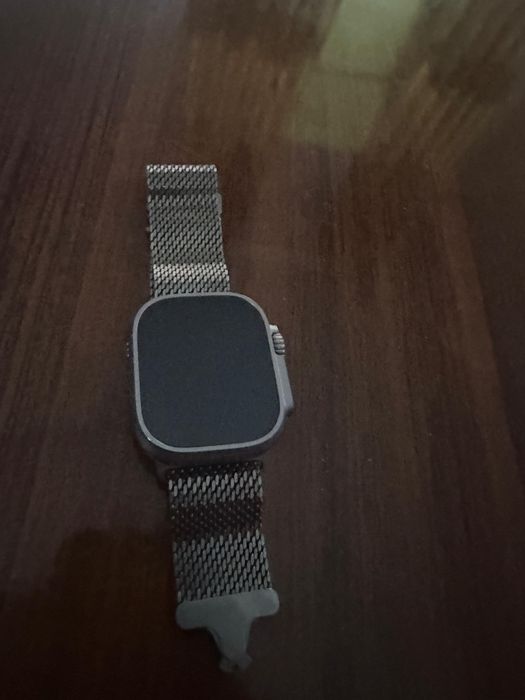 Apple Watch Ultra 2 GPS + Cellular 49 мм, 64 gb