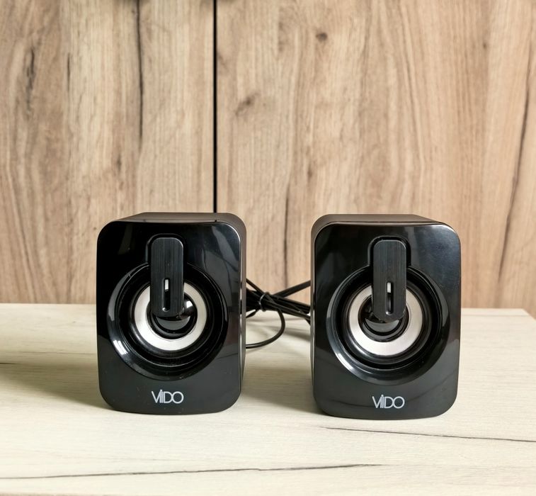 Тонколони За Компютър [PC/Лаптоп/TV]