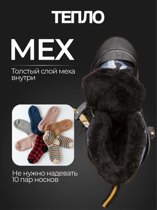 Коньки хоккейные 39-42